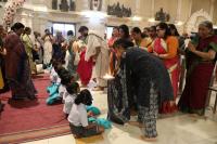 Shashtyabdapurti Utsava - Karla - Day 3 (11 Nov 2024)